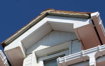 Llangunllo fascia installation costs