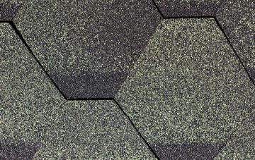 Llangunllo fibreglass shingle repairs