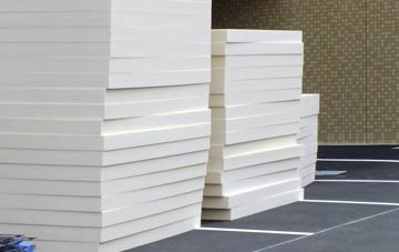 Llangunllo flat roof insulation costs