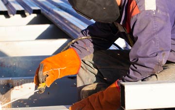 Llangunllo flat roofing options