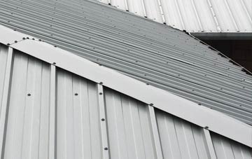 disadvantages of Llangunllo metal roofing
