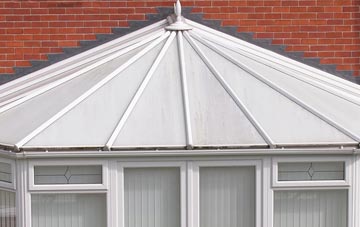 Llangunllo polycarbonate conservatory roof repairs
