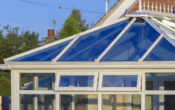 professional Llangunllo conservatory insulation