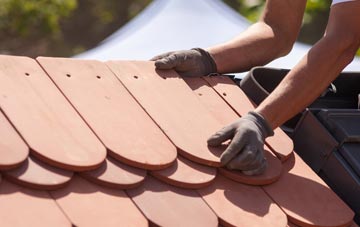 Llangunllo roof tile contractors