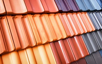 Llangunllo roof tile costs