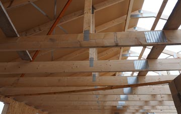 Llangunllo roof truss costs