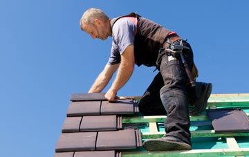 disadvantages of Llangunllo slate roofing