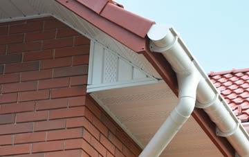 Llangunllo soffit repair costs