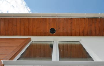 Llangunllo soffit repair quotes