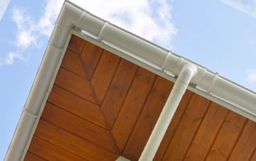 Llangunllo soffit types