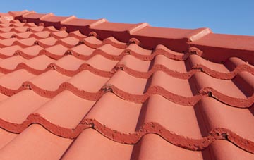 Llangunllo tile and slate roof replacement