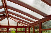 Llangunllo conservatory roofing insulation