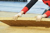find rated Llangunllo roof insulation companies