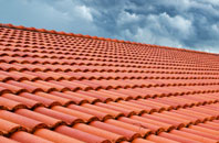Llangunllo roofing tiles
