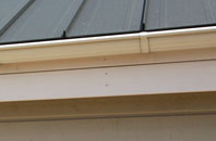Llangunllo soffit repair