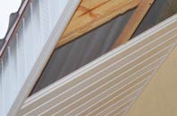 rated Llangunllo soffit repair companies